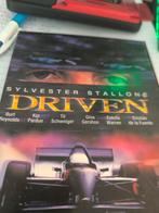 Driven Stallone, Cd's en Dvd's, Dvd's | Actie, Ophalen of Verzenden, Zo goed als nieuw