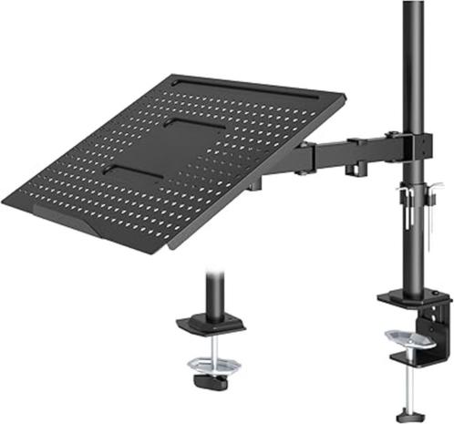 REDBAT Monitorarm en laptophouder SNELLE RGATIS LEVERING, Computers en Software, Laptopstandaarden, Nieuw, In diepte verstelbaar