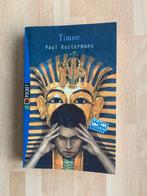 Timoe - Paul Kustermans, Boeken, Ophalen