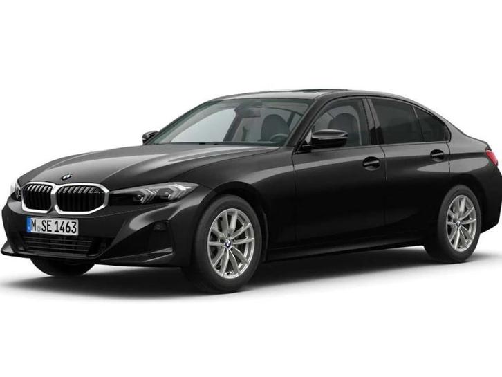 BMW 3 Serie 318 iA sedan / PANO / MEM / KEYLESS / LEER / PDC, Auto's, BMW, Bedrijf, Te koop, 3 Reeks, ABS, Airbags, Airconditioning