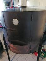 Broodbakoven, Zakelijke goederen, Ophalen, Gebruikt, Bakkerij en Slagerij