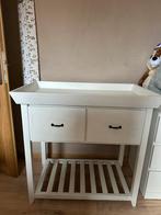 Table à langer, Enlèvement, Comme neuf