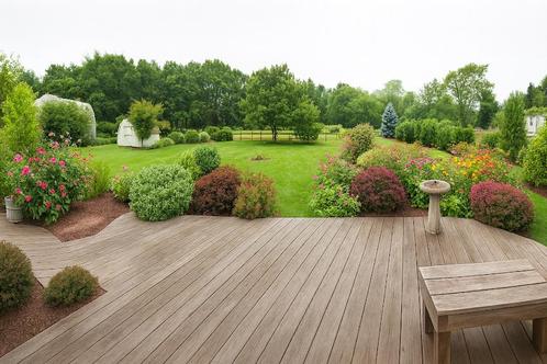 Tuinman gezocht? Gras maaien, snoeien en hagen, Naturs, Immo, Huizen en Appartementen te koop, Provincie West-Vlaanderen