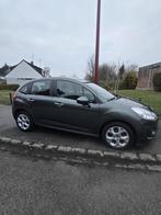 Citroën c3 1.4hdi, Autos, Citroën, Bluetooth, Achat, Boîte manuelle, Noir