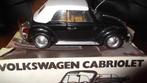 VW COX 1303 CABRIOLET(POLISTIL1/24), Enlèvement ou Envoi, Voiture