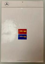 Daimler-Benz/Andy Warhol kalender, Verzamelen, Ophalen of Verzenden