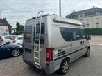 Camping-car/camping-car Fiat Ducato 1.9TD 172 000 km, Caravanes & Camping, Camping-cars, Entreprise