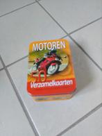 Verzamelkaarten motoren, Ophalen of Verzenden, Zo goed als nieuw, Ontdekken