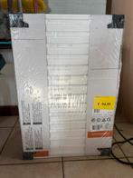 Paneelradiator duo 400x600mm, Doe-het-zelf en Bouw, Verwarming en Radiatoren, Ophalen