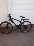 Moutenbike, Ophalen, Nieuw