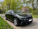 BMW 116d manuelle 128000km en très bon état !, Série 1, Noir, Tissu, Carnet d'entretien