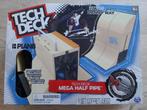 tech deck mega half pipe façon danny, Enfants & Bébés, Comme neuf, Enlèvement ou Envoi