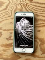 Apple iPhone 7 - Zilver - 32GB, Telecommunicatie, Mobiele telefoons | Apple iPhone, 32 GB, Gebruikt, Zonder abonnement, 73 %