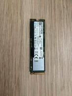 Intel SSD 600P NVMe M.2 256GB, Computers en Software, Harde schijven, Ophalen, Intern, 256GB, Intel