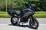 BMW - F 900 XR - Triple Black - 2023, Bedrijf, Meer dan 35 kW, Toermotor, 2 cilinders
