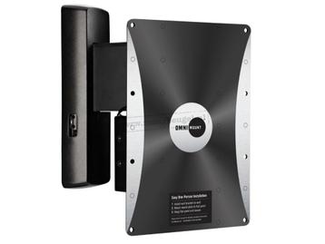 Omnimount power 40 muurbeugel  beschikbaar voor biedingen