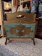 Krantenhouder in Venetiaanse stijl, Antiek en Kunst, Ophalen