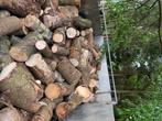 Droog brandhout, Tuin en Terras, Brandhout, Ophalen