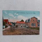 Oude postkaart Beverloo, Ophalen of Verzenden