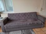GRATIS  2 zetels kunnen je als bed gebruiken, Huis en Inrichting, Ophalen, Gebruikt