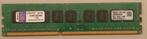 8GB DDR3 RAM geheugen voor desktop, Gebruikt, 8 GB, DDR3, Ophalen of Verzenden