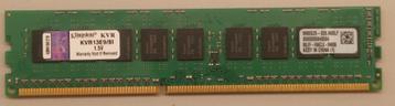 8GB DDR3 RAM geheugen voor desktop