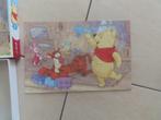 puzzel  Winnie the pooh 30 stukjes, Ophalen, 10 tot 50 stukjes, Gebruikt