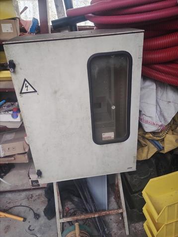 Armoire de jardin sur pied, Enlèvement, Utilisé