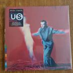 US - Peter gabriel  - audiophile pressing - 45rpm, Ophalen of Verzenden, Nieuw in verpakking