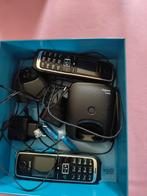 Gigaset duo te koop, Ophalen, Zo goed als nieuw, 2 handsets