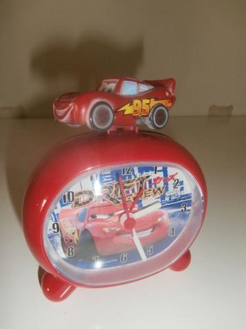 Wekker Cars, Enlèvement ou Envoi, Comme neuf