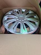 Wieldoppen 16 inch, Auto diversen, Wieldoppen, Ophalen
