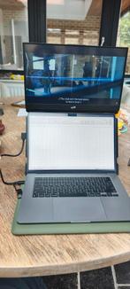 MOBILE PIXELS Duex Float - 15.6 inch - Full HD - IPS, Computers en Software, Monitoren, Ophalen, Zo goed als nieuw, HD, IPS