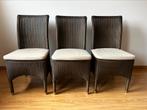 stoelen Lloyd Loom (3st), Enlèvement, Comme neuf
