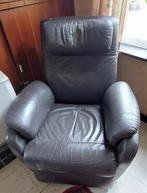 Electrische zetel, Huis en Inrichting, Ophalen, Gebruikt