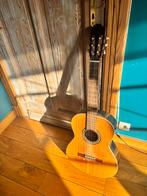 Cuenca mod.10 Gitaar, Muziek en Instrumenten, Snaarinstrumenten | Gitaren | Akoestisch, Ophalen, Zo goed als nieuw