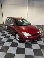 Ford Focus 1.6i benzine AUTOMATIQUE bj. 2003 130000km, Auto's, 1596 cc, Gebruikt, 4 cilinders, 100 pk