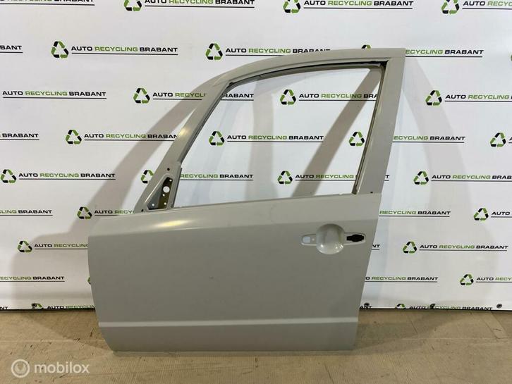 Portier Voor Links NIEUW ORIGIINEEL Suzuki SX4 6800279J00, Auto-onderdelen, Carrosserie, Deur, Suzuki, Voor, Links, Gebruikt, Ophalen of Verzenden