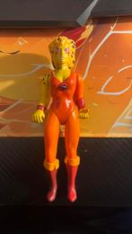 Thundercats Cheetara figuur 1985, Ophalen, Zo goed als nieuw
