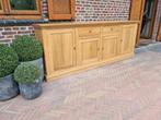 Eiken dressoir GRATIS LEVERING, Ophalen of Verzenden, Zo goed als nieuw