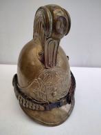 Brandweerhelm # 2 , RU, Verzamelen, Verzenden