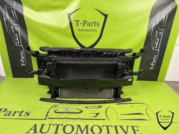hyundai kona koelerpakket radiateur airco condensor front beschikbaar voor biedingen