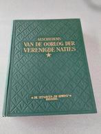 Geschiedenis van de oorlog der Verenigde Naties door Henri, Ophalen of Verzenden