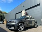 Volkswagen Tiguan RLINE - 2017 - 148dkm - AUTOMAAT - 2.0TDI, Auto's, Leder, Bedrijf, 5 deurs, 1968 cc