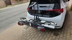 Pro-User Diamant porte velo attelage 2 velo, Auto diversen, Fietsendragers, Ophalen, 2 fietsen, Zo goed als nieuw