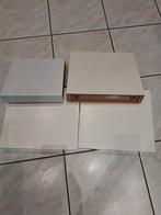 wandplanken, Ophalen, Nieuw