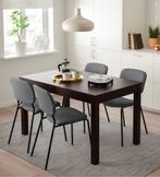 IKEA LANEBERG tafel, Huis en Inrichting, Tafels | Eettafels, Zo goed als nieuw