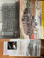 Draak 1/35 Pz Kpfw III Ausf J, Ophalen of Verzenden, Zo goed als nieuw