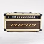 Fuchs Blackjack 21 MKII + Box 212 NIEUW, Ophalen, Zo goed als nieuw, Gitaar, Minder dan 50 watt