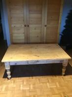 Salontafel, Maison & Meubles, Tables | Tables de salon, 100 à 150 cm, Moins de 50 cm, Enlèvement, Utilisé